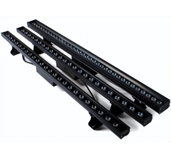 亮化工程核心燈具：種類(lèi)、用途與場(chǎng)景全解析