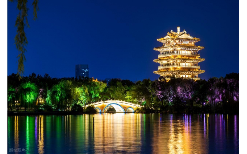 山東原實科技：亮化工程從 &ldquo;亮起來&rdquo; 到 &ldquo;活起來&rdquo; 的深度指南