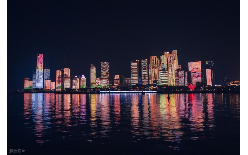 逐光而行，筑亮齊魯 &mdash;&mdash; 山東原實科技亮化工程的實力擔當