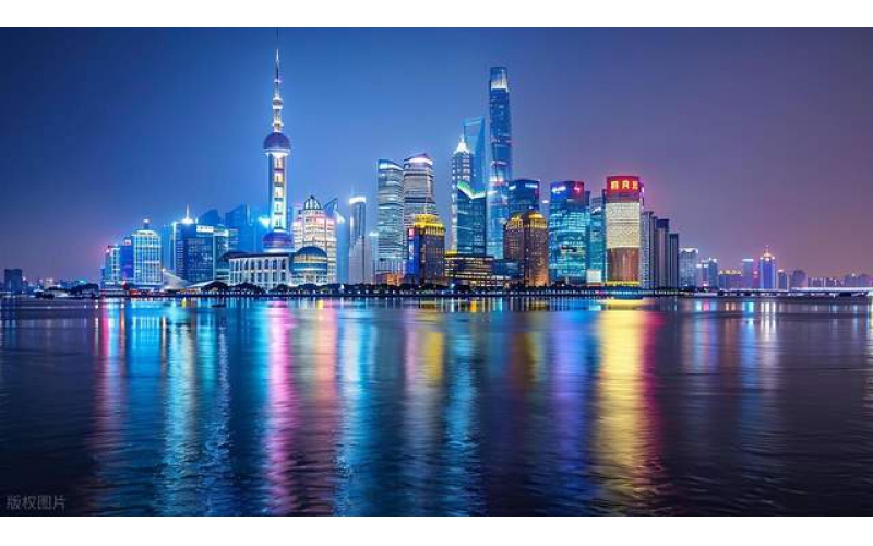 點亮樓宇夜景，煥活城市天際 &mdash;&mdash; 山東原實科技于樓體亮化工程之旅