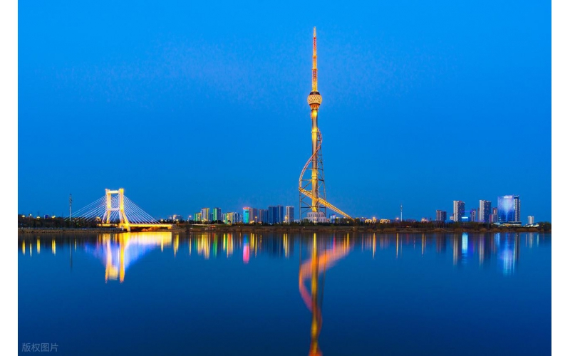 光影筑齊魯 匠心亮萬家&mdash;&mdash;山東原實科技用燈光點亮十六地市繁華