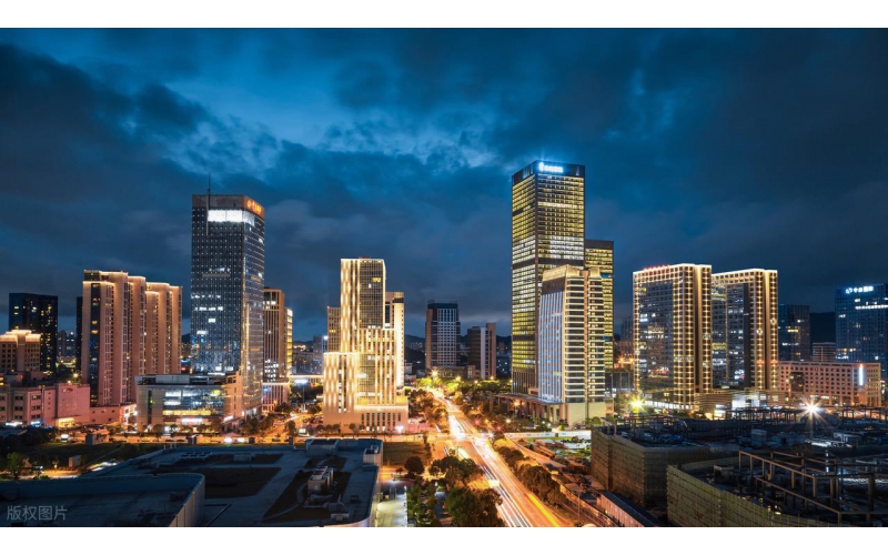 以光影鑄魂 為齊魯增輝&mdash;&mdash;山東原實科技助力山東亮化工程高質量發(fā)展