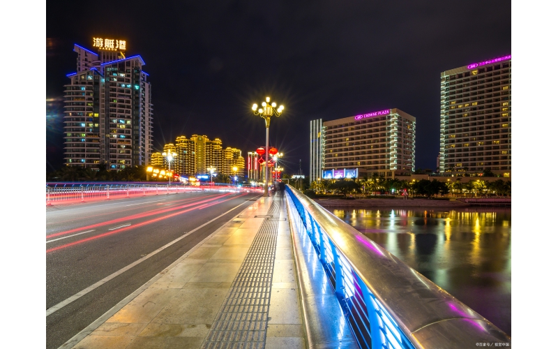 多維協(xié)同 提質(zhì)增效&mdash;&mdash;山東省城市道路照明與亮化工程的實踐與發(fā)展