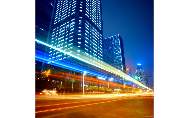 光影筑魂 智賦齊魯 &mdash;&mdash; 山東原實科技，城市照明領(lǐng)域的專業(yè)服務(wù)商