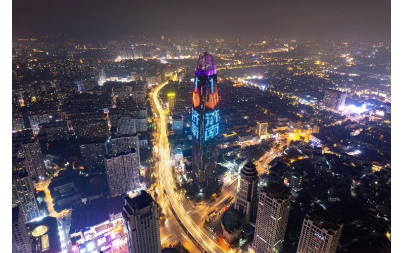 精筑光影 賦能齊魯&mdash;&mdash;山東原實科技城市亮化工程優(yōu)勢解析