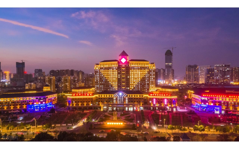 山東原實科技：光影交織，點亮齊魯璀璨新篇