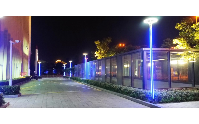 讓光影成為空間的語言，讓科技賦能美好生活&mdash;&mdash;山東原實科技，與您共創(chuàng)璀璨未來！